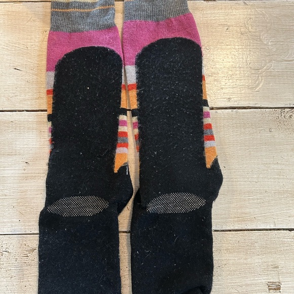 Smartwool socks - Picture 4 of 4